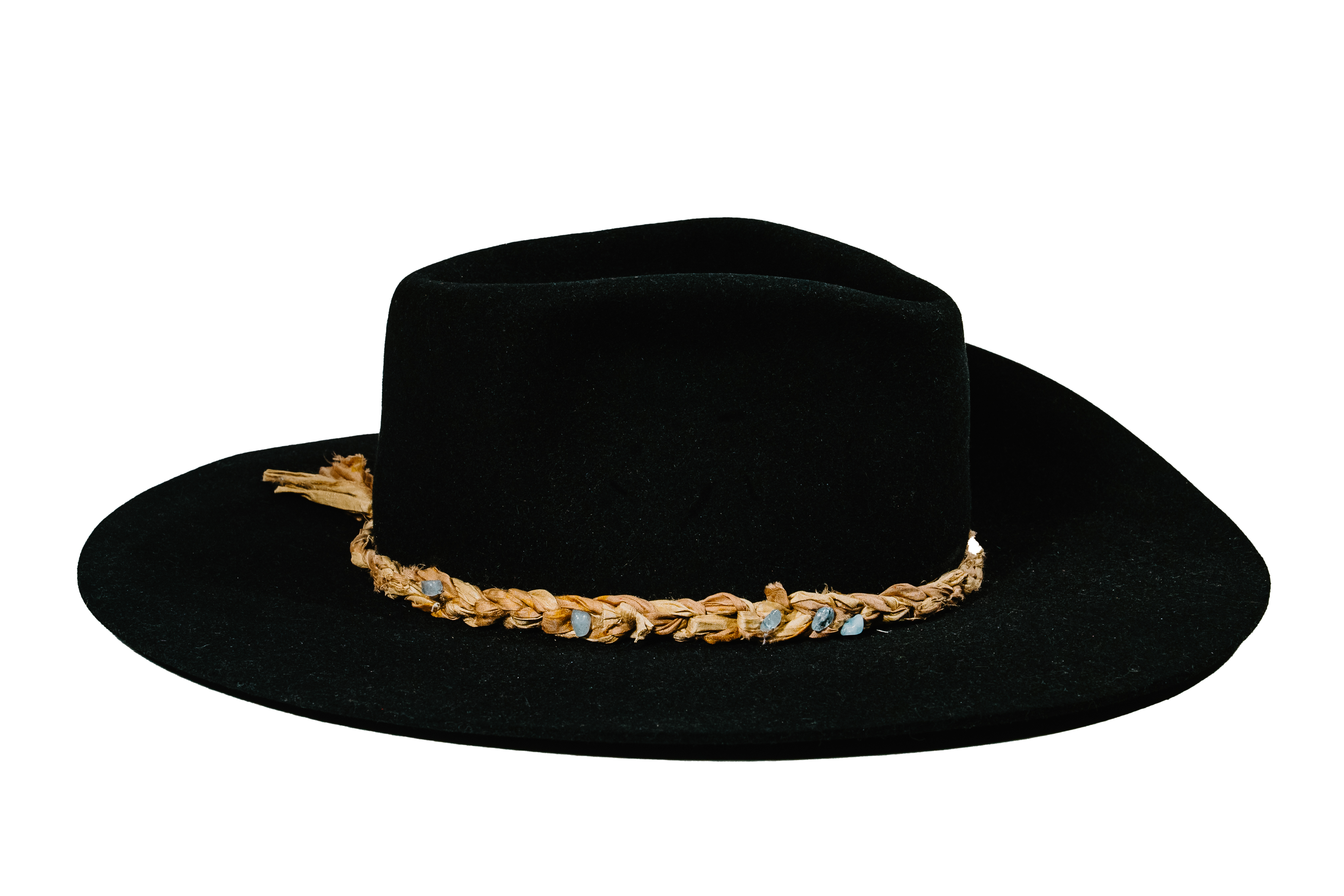 Signature Saratoga Hat