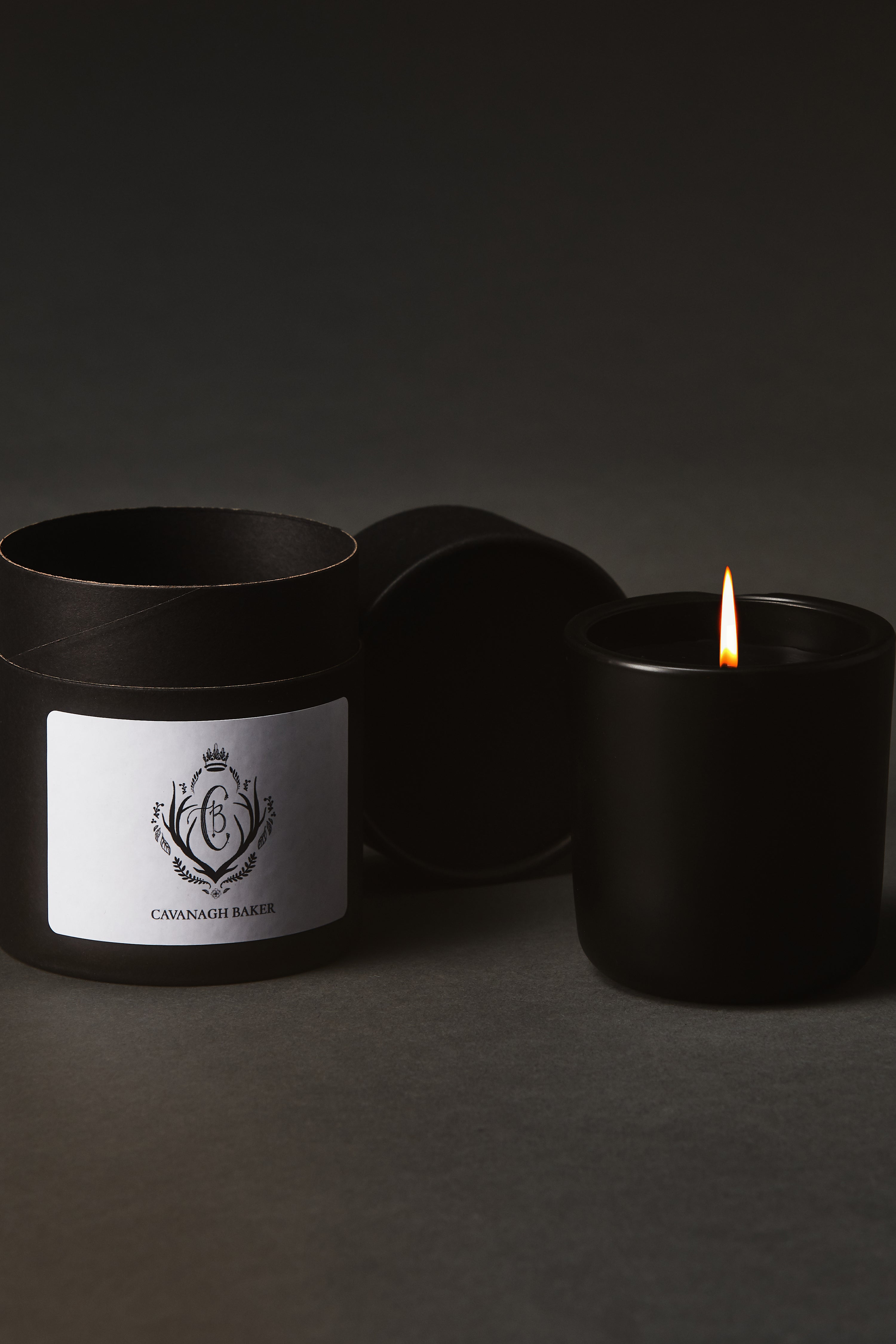 Signature Atelier Candle