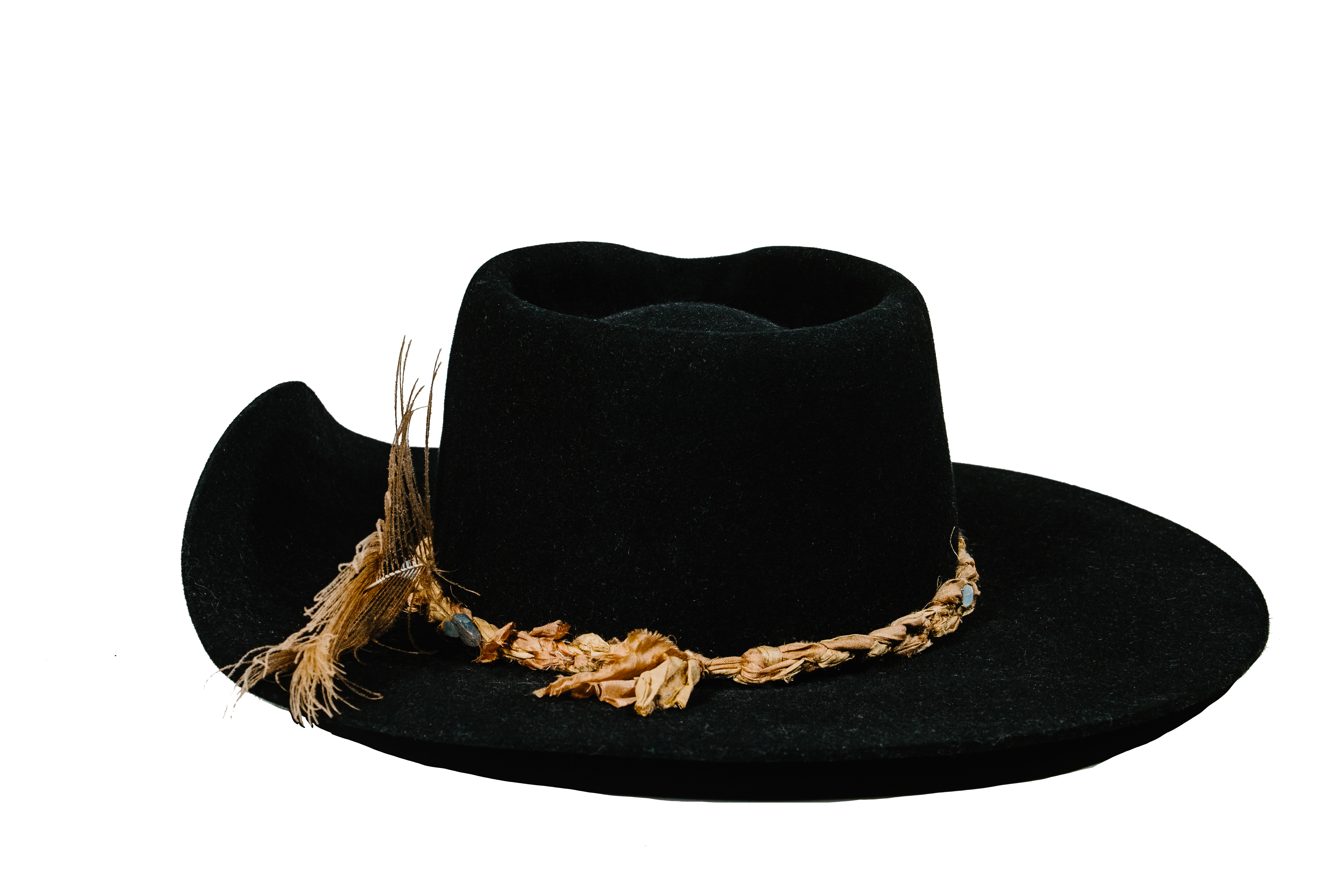 Signature Saratoga Hat