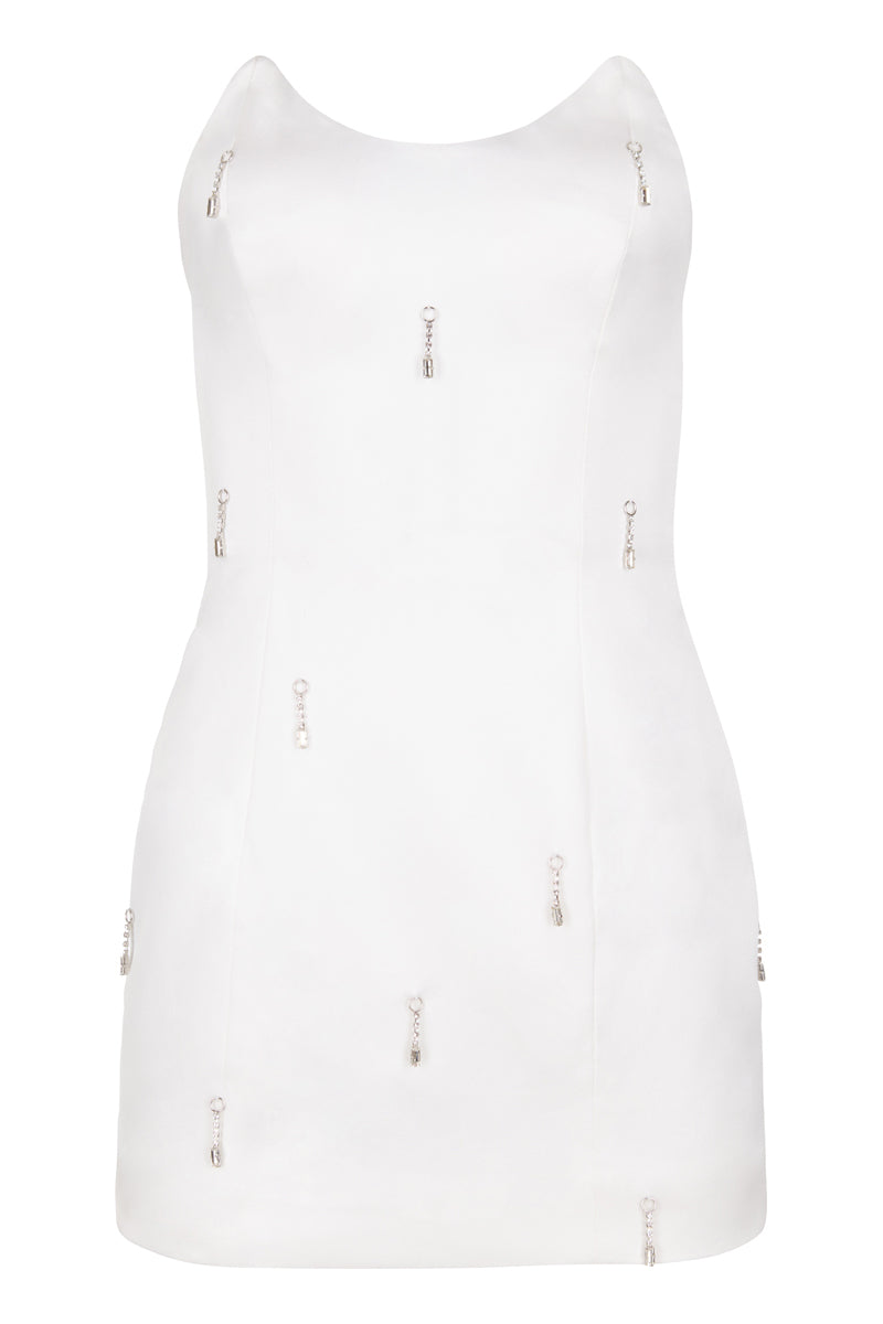 Millie Bow Dress